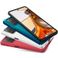 Ốp lưng Xiaomi Mi 11T/11T Pro Nillkin Super Frosted Shield Back