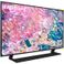 Smart TV Samsung QLED 43 inch 43Q60BAK 