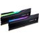 RAM PC G.SKILL Trident Z5 RGB 32GB (2X16) 6000MHZ DDR5 