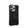 Ốp lưng iPhone 14 Pro UAG Monarch hỗ trợ sạc Magsafe