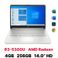 Laptop HP 14S-FQ1080AU 4K0Z7PA
