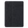 Bao da cho iPad Air 2 - KAKU Paris Style PU Leather
