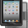 Bảo vệ cho iPad 2 / new iPad / iPad 4 - Lifeproof nüüd Case & Replacement Cover/Stand