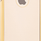Ốp lưng cho iPhone 6 - HOCO Defender Series Transparent