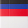 Bao da cho iPad mini / mini 2 - Uniq March Captain Snazzy