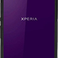 Ốp viền cho Xperia Z - Metal-Slim Bumper Frame