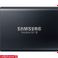 Ổ cứng Portable SSD Samsung T5 1TB
