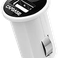 Capdase USB Car Charger CAII-0M02