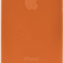 Ốp lưng cho iPhone 5 - Baseus Organdy Case