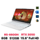 Laptop Lenovo Ideapad Gaming 3 15ARH7 82SB007JVN