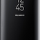 Bao da cho Galaxy S8+ - Samsung Clear View Stand Cover EF-ZG955