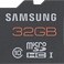 Thẻ nhớ Samsung MicroSDHC Plus Class 10 32GB