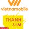 SIM 4G Vietnamobile Thánh SIM 4GB/ngày