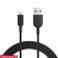 Cáp Anker PowerLine II Lightning 1.8 m A8433 