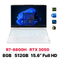 Laptop Lenovo Ideapad Gaming 3 15ARH7