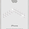 Ốp lưng cho iPhone 5 - White Diamonds Arrow Cover