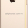 Ốp viền cho iPhone 6 - TOTU Mellow Element
