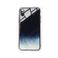 Apple iPhone XR Ốp lưng kính S-Case in hình Bầu trời đêm
