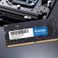 RAM Laptop Kimtigo 8GB DDR4 2666MHz KMKS8G8682666