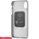 Ốp lưng cho iPhone X - Spigen Thin Fit Case