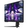 Màn hình Samsung Gaming Odyssey G32 LS27AG320NEXXV 27 inch