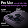 iPhone 14 Pro Max 256GB | Chính hãng VN/A