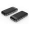 Hub Macbook Hyperdrive 8-IN-1 kiêm Sạc không dây 7.5W USB-C