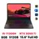 Laptop Lenovo Ideapad Gaming 3 15IHU6 82K100KLVN