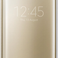 Bao da cho Galaxy S6 edge+ - Samsung Clear View Cover