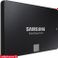 Ổ cứng SSD Samsung 860 EVO 2.5" SATA III 250GB