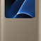 Bao da cho Galaxy S7 edge - Samsung S-View Cover