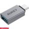 Đầu chuyển AUKEY CB-A1 USB 3.0 A sang USB-C