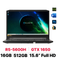 Laptop Gaming Acer Nitro 5 AN515-45-R6EV NH.QBMSV.006