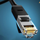 Cáp mạng Ugreen Cat6 NW102 20160 2M