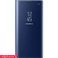 Bao da cho Galaxy Note 8 - Samsung Clear View Standing Cover EF-ZN950