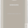 Ốp lưng cho Galaxy S7 - Nillkin Nature TPU Case