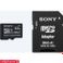Thẻ nhớ Sony MicroSDHC SR-32UY3A 32GB