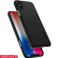 Ốp lưng cho iPhone X - Spigen Thin Fit Case