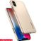 Ốp lưng cho iPhone X - Spigen Thin Fit Case