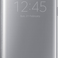 Bao da cho Galaxy S7 edge - Samsung Clear View Cover