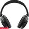 Tai nghe Bluetooth chống ồn Bose QuietComfort 35 II