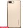 Ốp lưng cho iPhone 8 Plus - Spigen Thin Fit Case