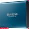 Ổ cứng Portable SSD Samsung T5 250GB