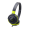 Tai nghe Audio-Technica ATH-S100iS