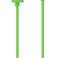 Cáp Belkin Mixit Micro USB (F2CU012BT04)