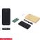 Pin dự phòng AUKEY PB-N51 10000 mAh Slim