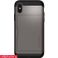 Ốp lưng cho iPhone X - Spigen Slim Armor CS Case