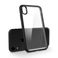 Ốp lưng iPhone XR - Spigen Case Crystal Hybrid