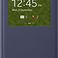 Bao da cho Galaxy Note 3 - Samsung S-View Flip Cover