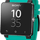 Phụ kiện Xperia - Dây cao su cho SmartWatch 2 SE20